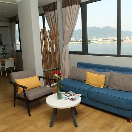 Kaka Hotel Han River Ντα Νανγκ Εξωτερικό φωτογραφία