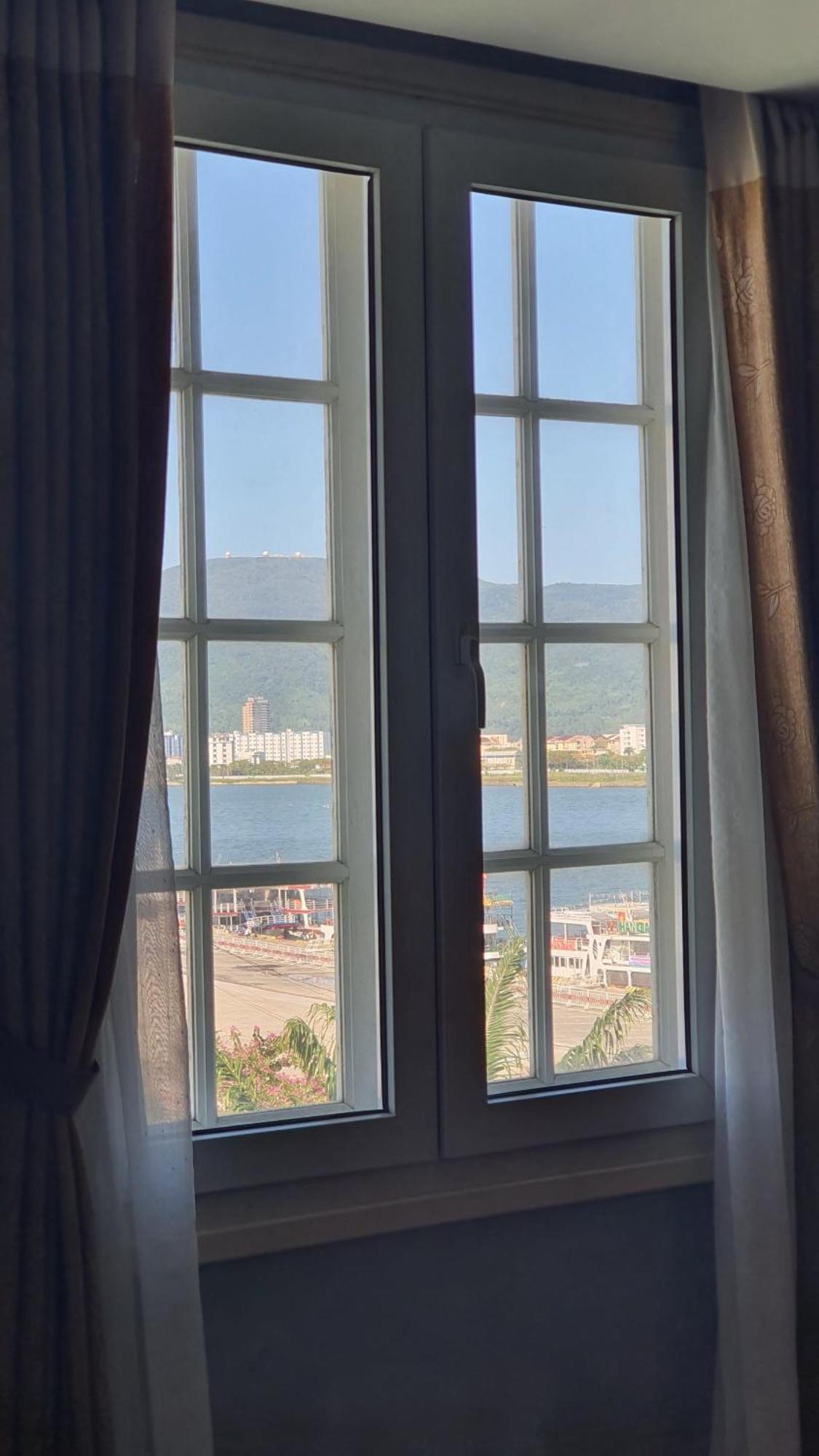 Kaka Hotel Han River Ντα Νανγκ Εξωτερικό φωτογραφία