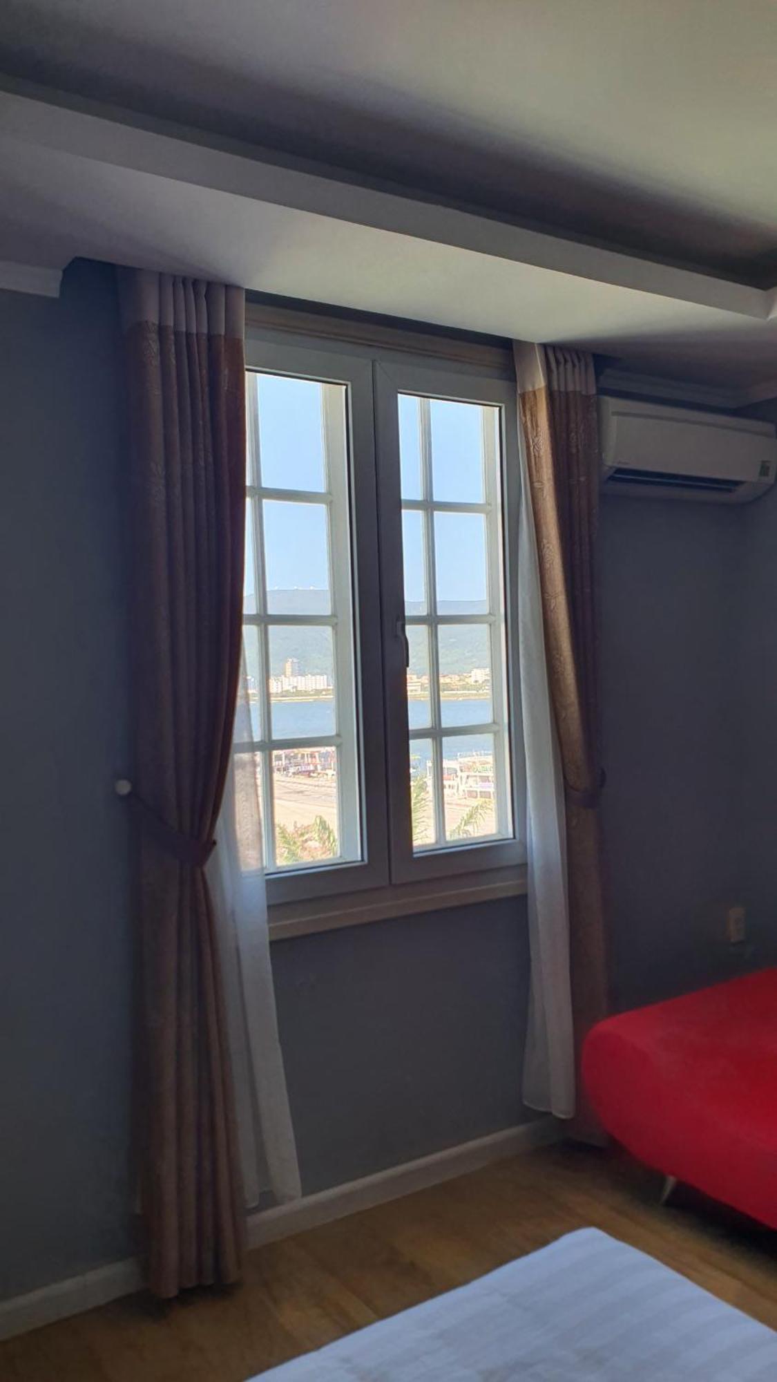 Kaka Hotel Han River Ντα Νανγκ Εξωτερικό φωτογραφία