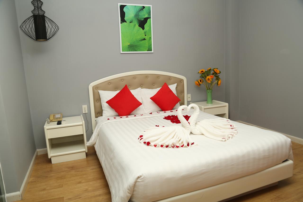 Kaka Hotel Han River Ντα Νανγκ Εξωτερικό φωτογραφία