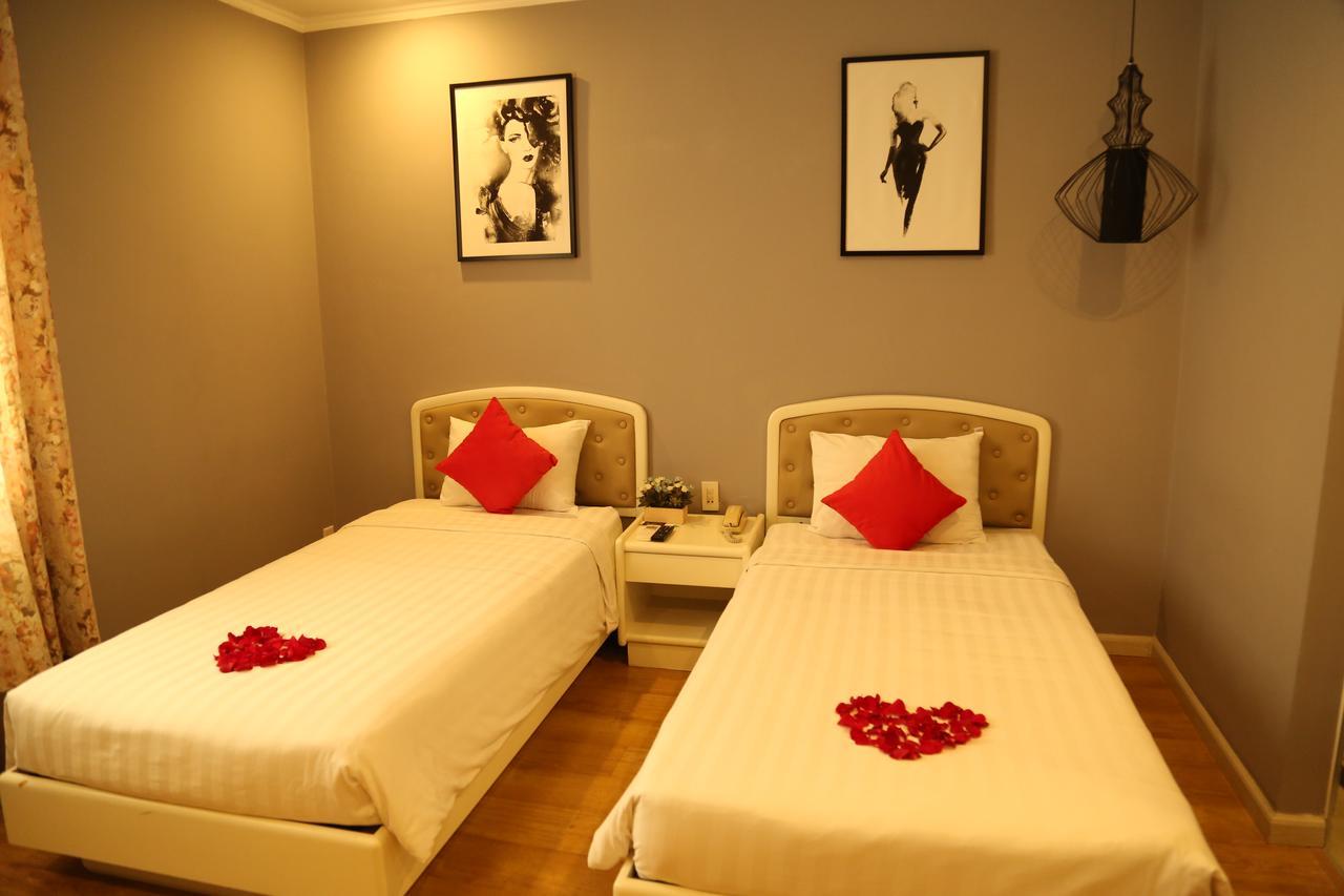 Kaka Hotel Han River Ντα Νανγκ Εξωτερικό φωτογραφία