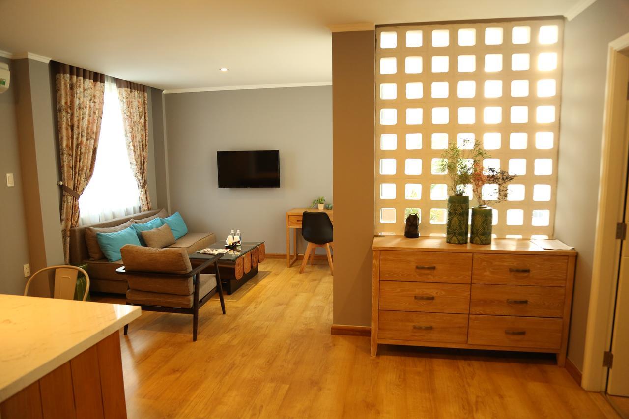 Kaka Hotel Han River Ντα Νανγκ Εξωτερικό φωτογραφία