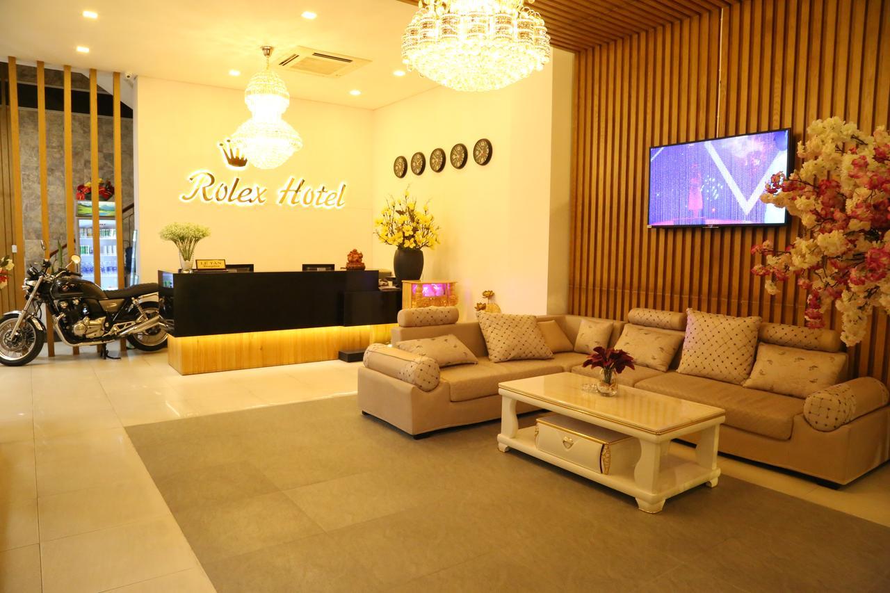 Kaka Hotel Han River Ντα Νανγκ Εξωτερικό φωτογραφία