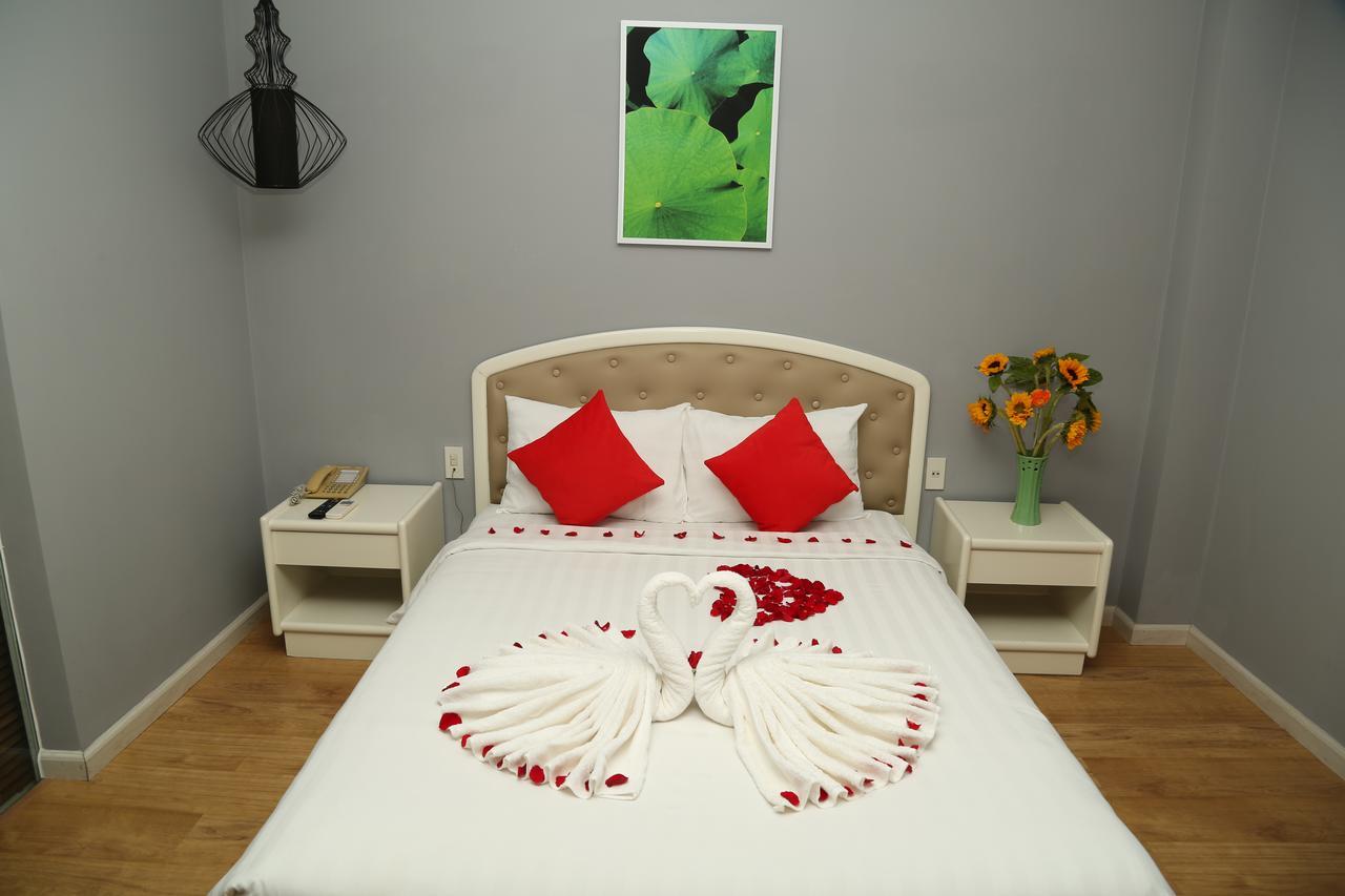 Kaka Hotel Han River Ντα Νανγκ Εξωτερικό φωτογραφία