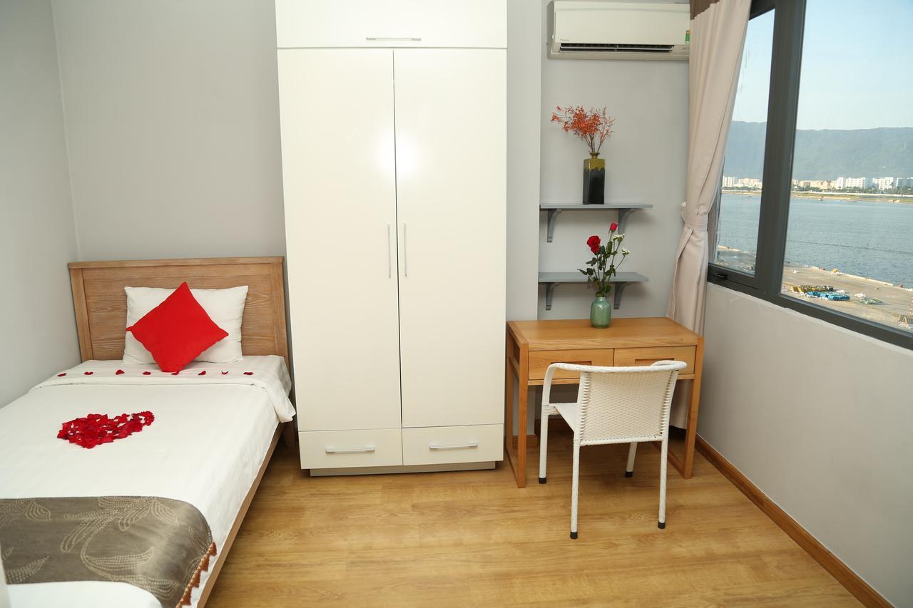 Kaka Hotel Han River Ντα Νανγκ Εξωτερικό φωτογραφία