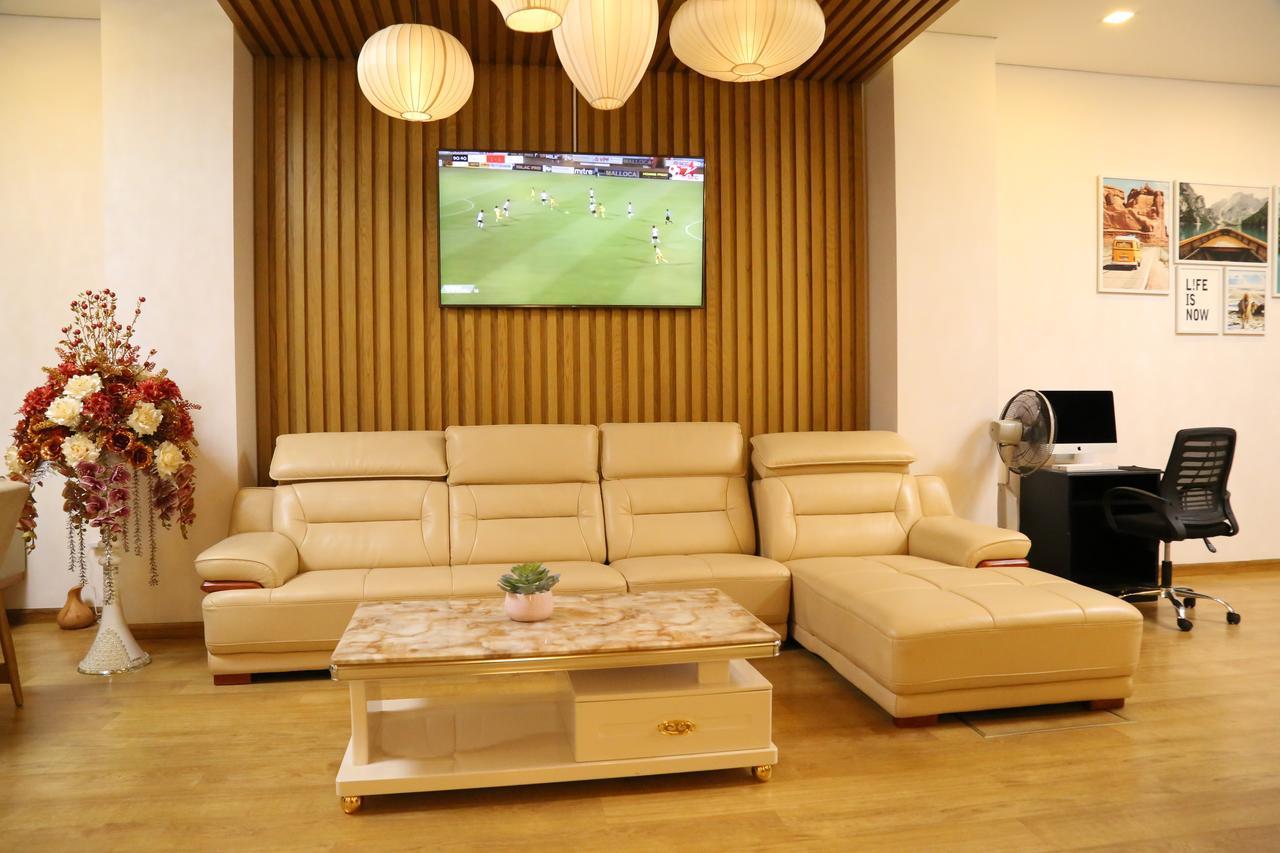 Kaka Hotel Han River Ντα Νανγκ Εξωτερικό φωτογραφία