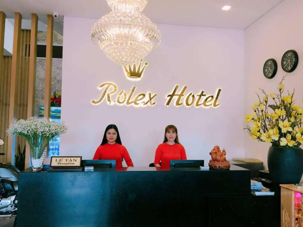 Kaka Hotel Han River Ντα Νανγκ Εξωτερικό φωτογραφία