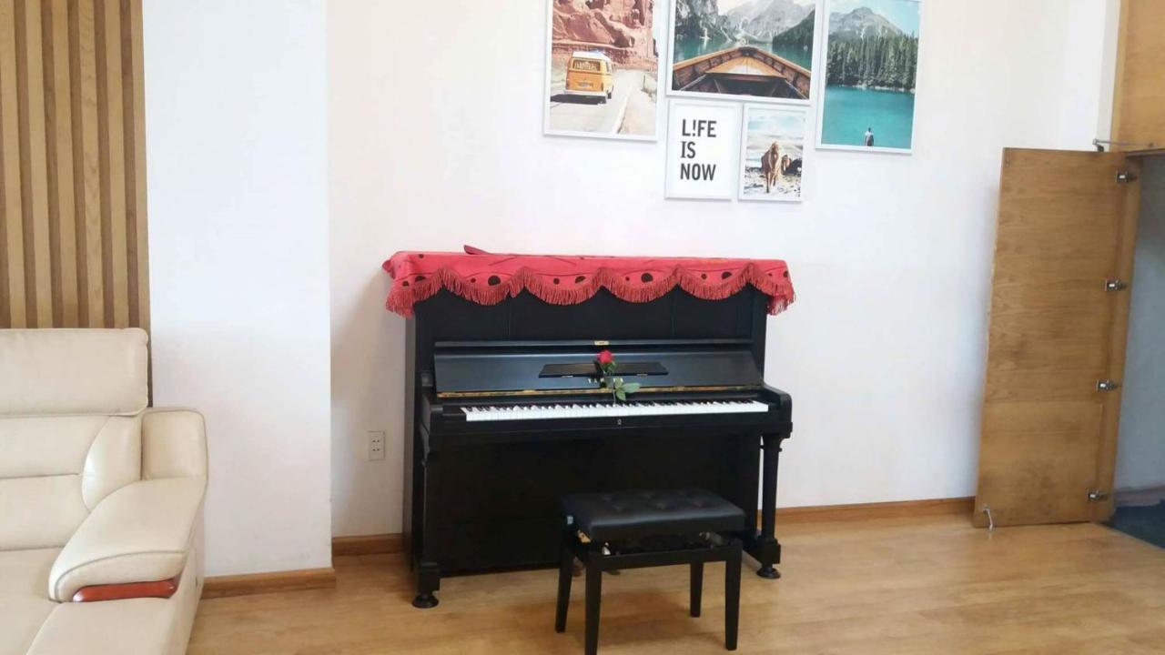 Kaka Hotel Han River Ντα Νανγκ Εξωτερικό φωτογραφία