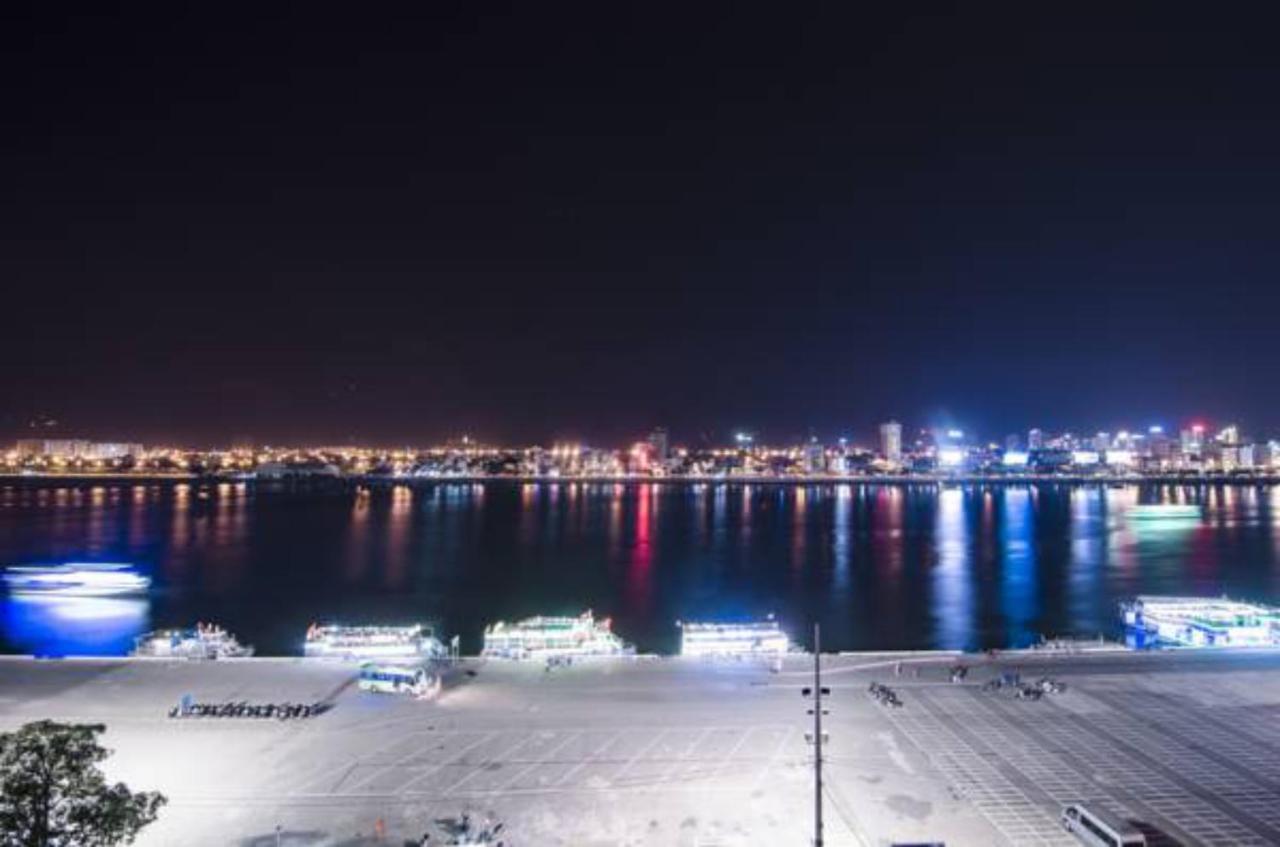 Kaka Hotel Han River Ντα Νανγκ Εξωτερικό φωτογραφία