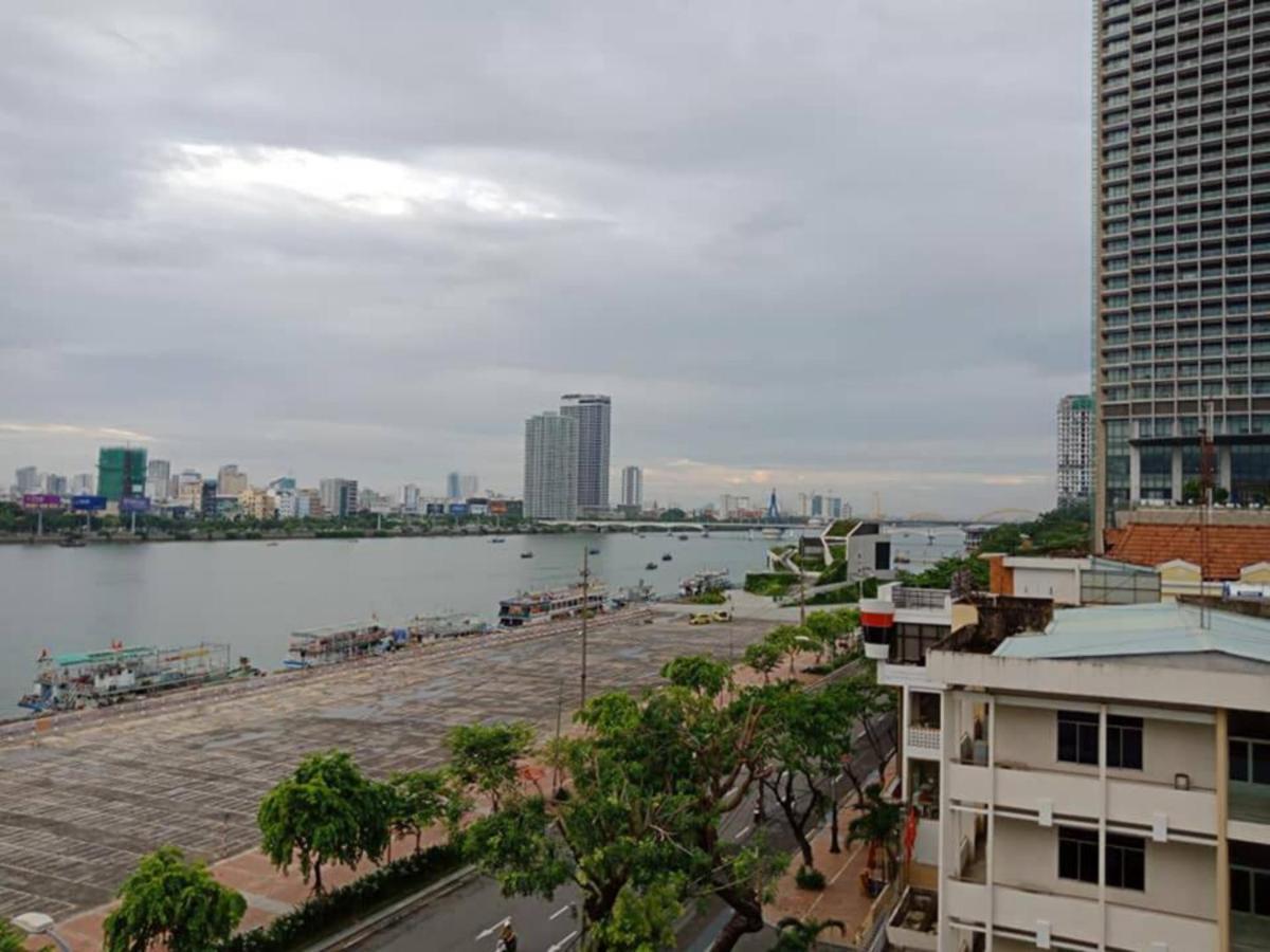 Kaka Hotel Han River Ντα Νανγκ Εξωτερικό φωτογραφία